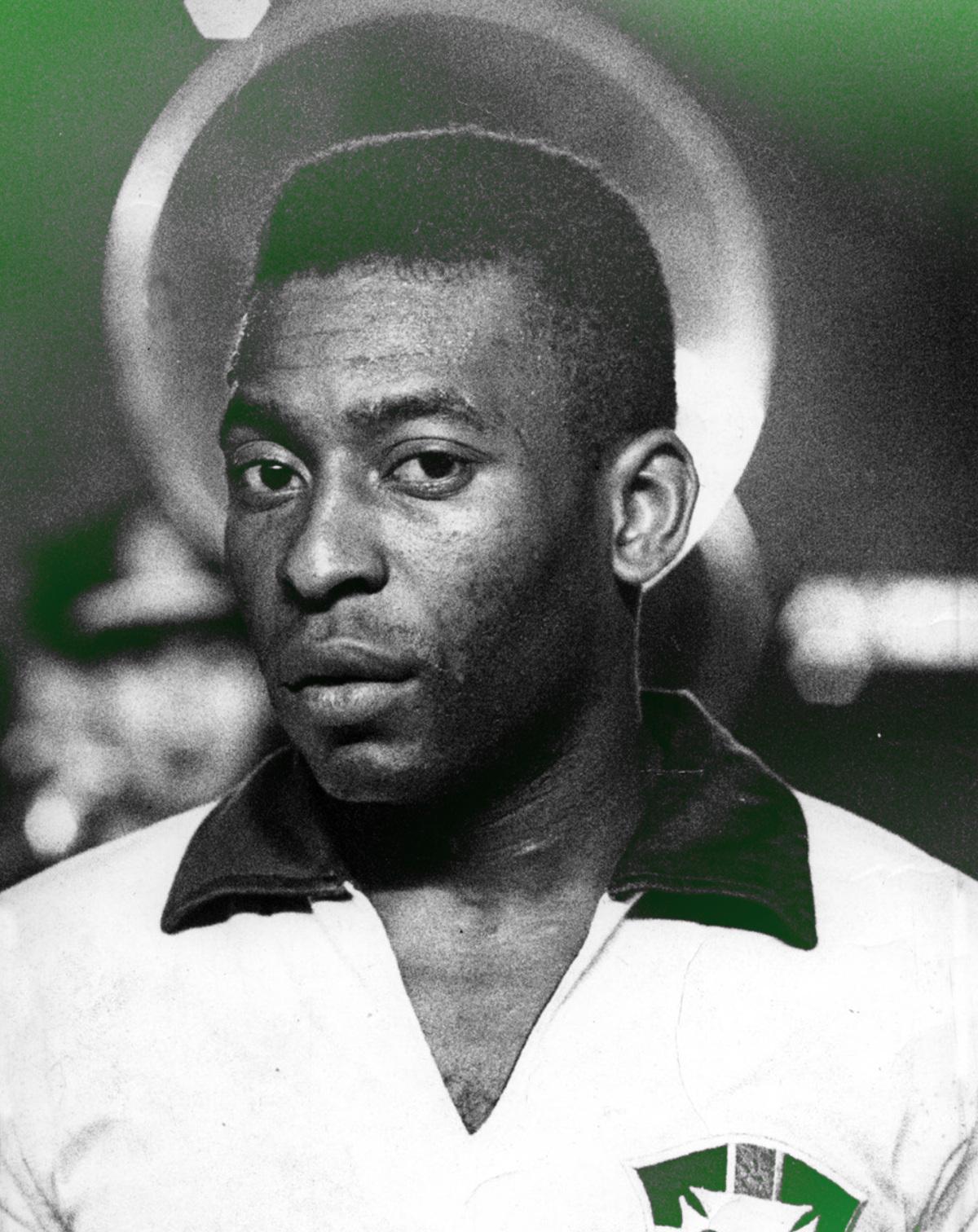 Pelé Soccer