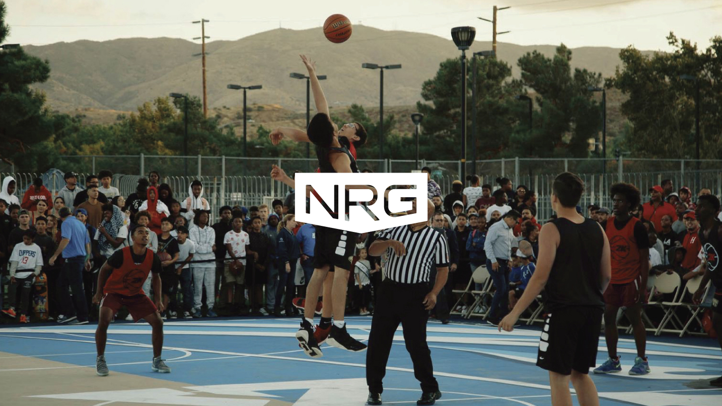 NRG